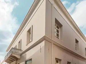 Castro Hotel Syros