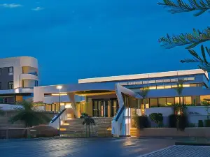 Garden Court Kitwe