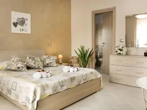 B&b l'Olimpo