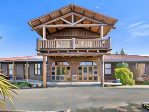 Mountain Heights Lodge
