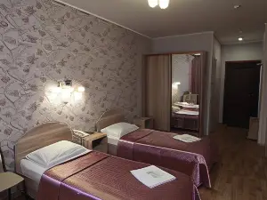 Lada-Voshod Hotel