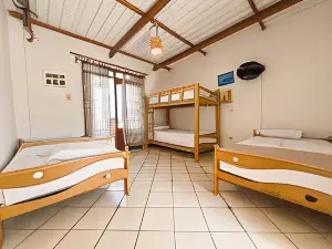 Hotel Luna Nueva