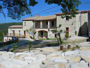 Agriturismo Borgo San Martino