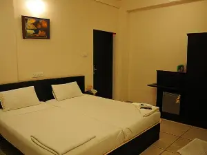 Hotel Sri Krishna Residency