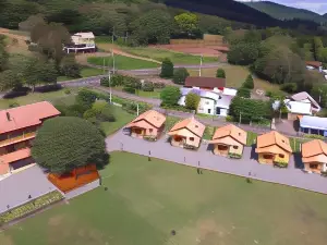 Pousada Villa Romantica