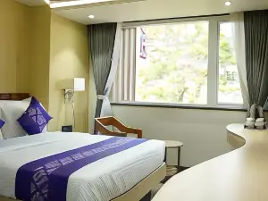 Purple Beds by Vits - Dwarkesh, Surat