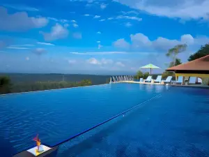 Coorg Cliffs Resort