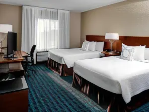 Fairfield Inn & Suites Lansing at Eastwood