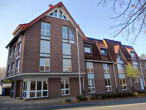 City Boardinghouse Alsdorf