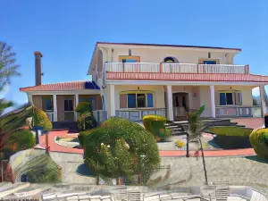 Letymvou Terrace