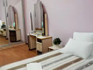 Hotel Solovetskaya Sloboda