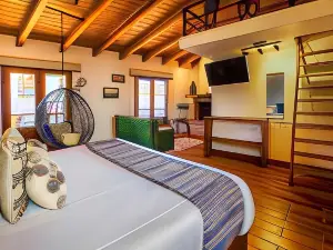Hotel Kali