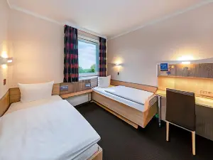 Hotel Sleep & Go
