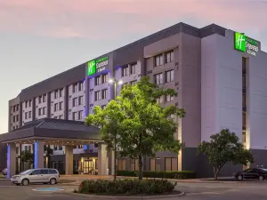Holiday Inn Express & Suites Mississauga-Toronto Southwest
