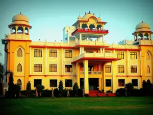 Ranbanka Heritage Resort