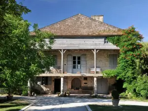 Moulin de Labique
