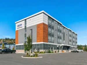 Park Inn by Radisson, Kelowna