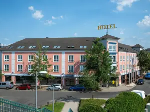 Best Western Premier Airporthotel Fontane Berlin
