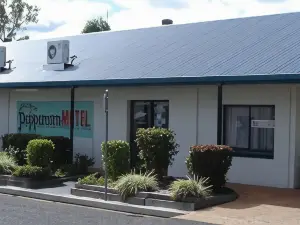 Peppercorn Motel
