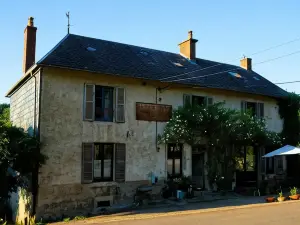 Maison p'tite Anne