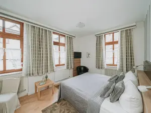 Fränkischer Gasthof-Hotel Zum Koppen