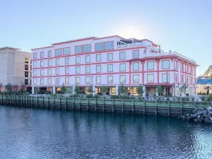 Hotel Amalga, St. Augustine, A Tribute Portfolio Hotel
