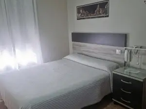 Hostal Restaurante El Paraíso