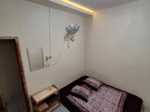 DIIMAH HOMESTAY