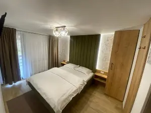 Pensiunea Casa Pancu