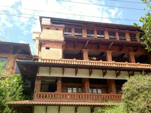 Jawa Dwipa Heritage Resort