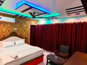 OYO 820927 Hotel Dwarika