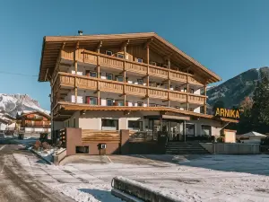 阿尼卡飯店