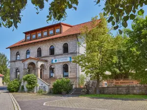Zur Glashütte Landpension