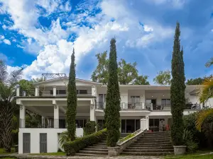 Hotel, Cocoview Valle de Angeles