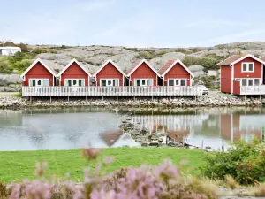 First Camp Solvik-Kungshamn