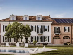Villa Adelaide Relais & Wine