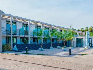 Residence al Palace