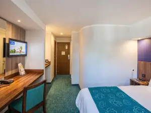 Town Lodge Mbombela