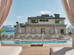 Boutique Hotel Stresa