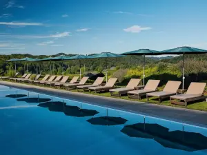 蘇德斯特馬克路易斯葡萄酒水療度假酒店