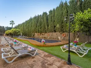 Hotel Plaza Del Castillo
