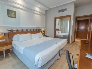 Hotel Olid