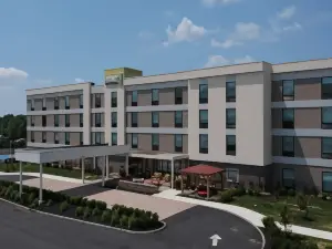 Home2 Suites by Hilton Bordentown