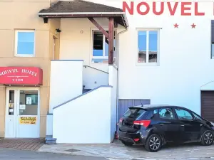 Nouvel Hotel