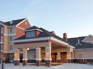 聖克勞德Homewood Suites by Hilton