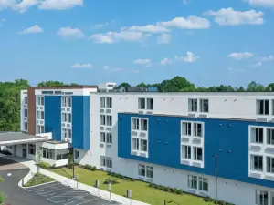 SpringHill Suites Woodbridge