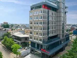 Ibis Palembang Sanggar