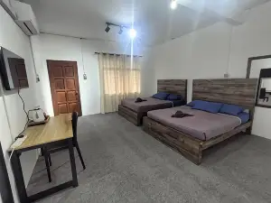 Nks Chalet