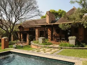 Sherewood Lodge