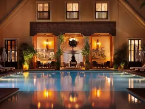 Les Jardins de La Koutoubia